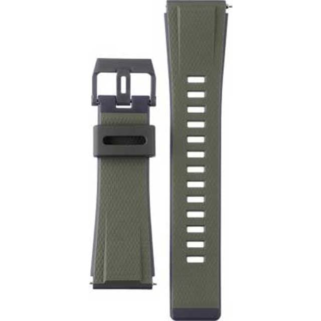 Green Resin Strap Casio G-Shock GA-2000
