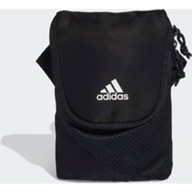adidas Small Item Taske - Black