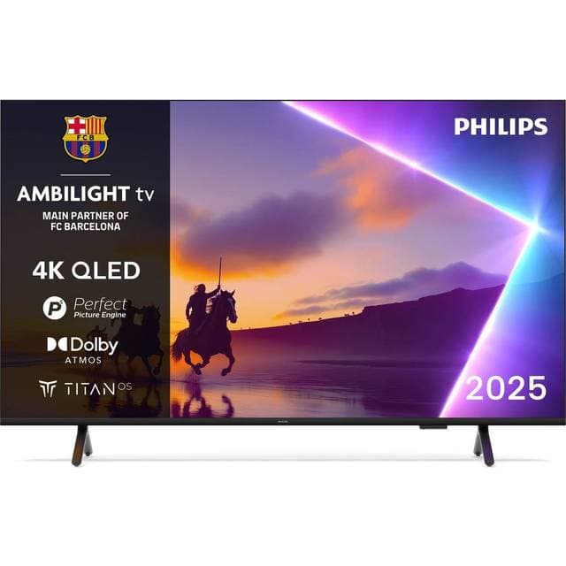 Philips 75PUS8500 75 Diagonal Klasse LED TV