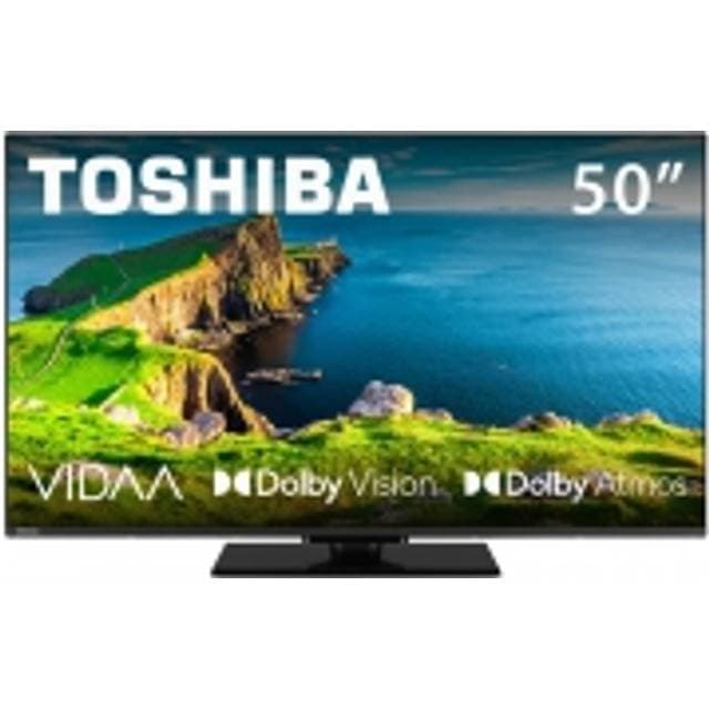 Toshiba TV 50UV3F63DG