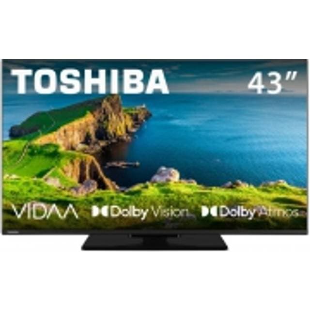 Toshiba 43UV3F63DG TV