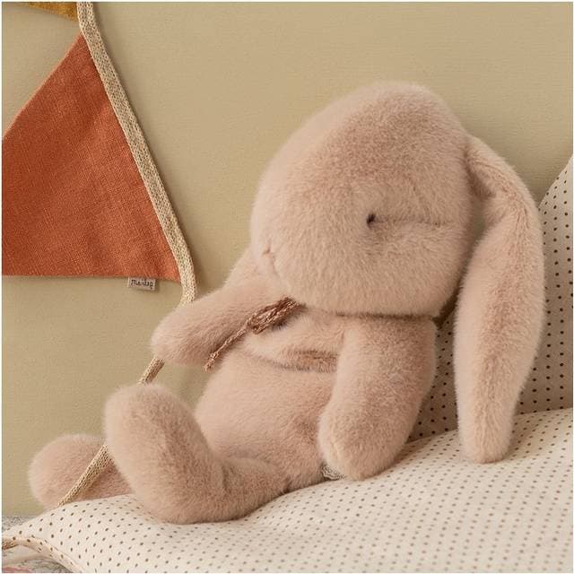 Maileg Plyskanin Lille Kanin Pudder Small