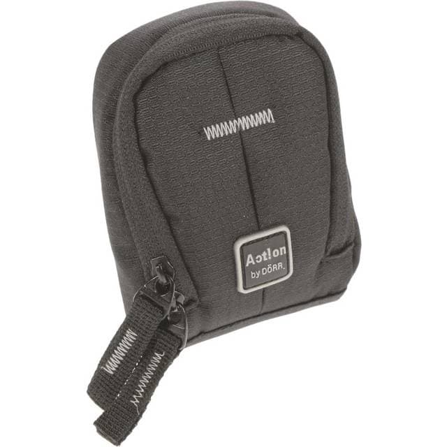 Dörr Action Black Kamera Case 100x60x25mm