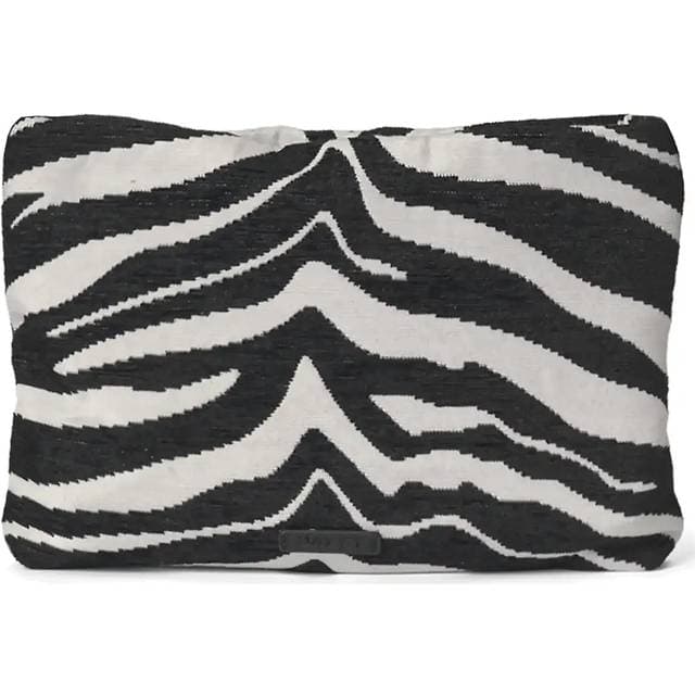 Day Et Zebra Pouch Small Multi Patterned - Sort