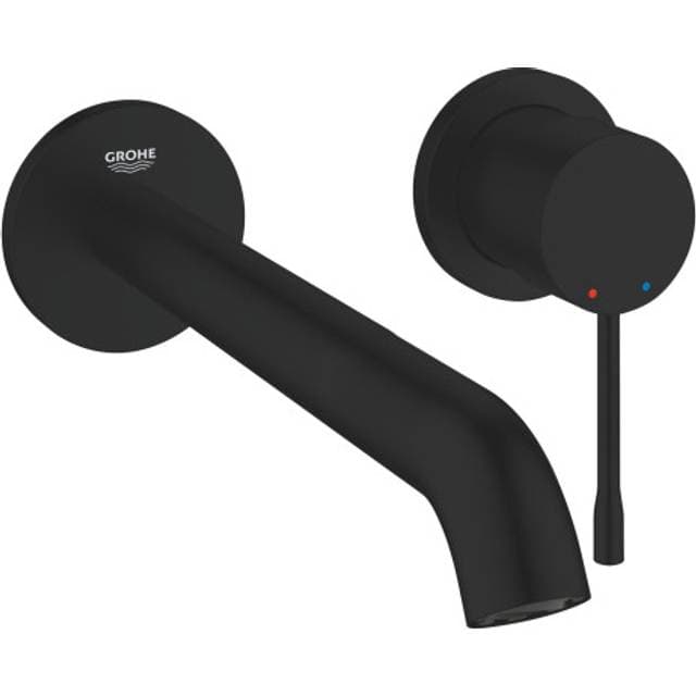 Grohe Etgrebsbatteri CC110mm 230mm Tud