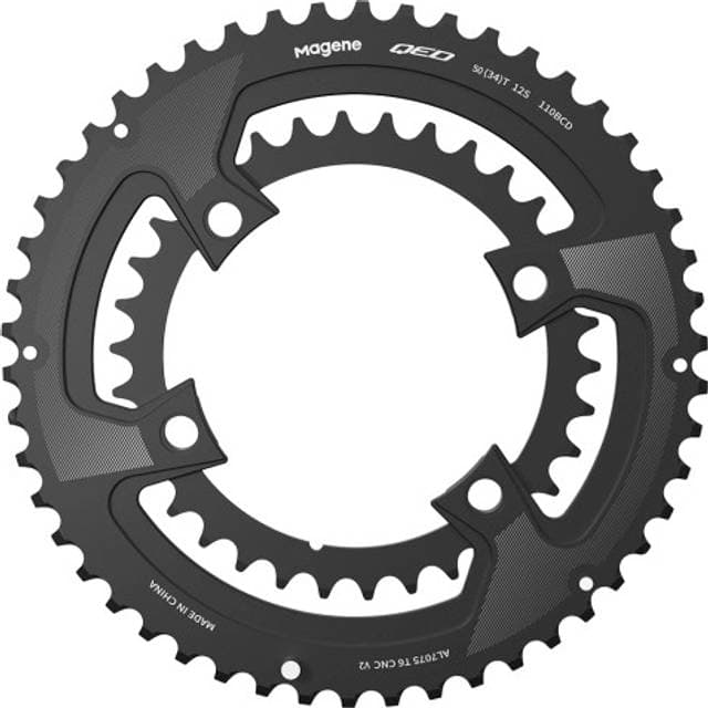 Magene QED Split Klinger 52-36T