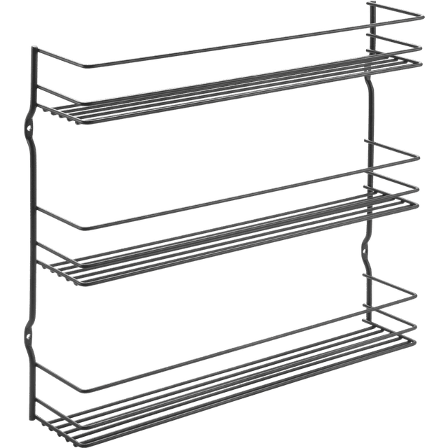 Metaltex Pepito 3 Tier Lava