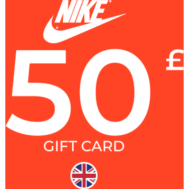 Store Gift Card 50 GBP