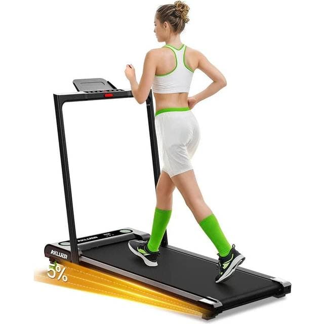 DCS Walkingpad Med Stigning