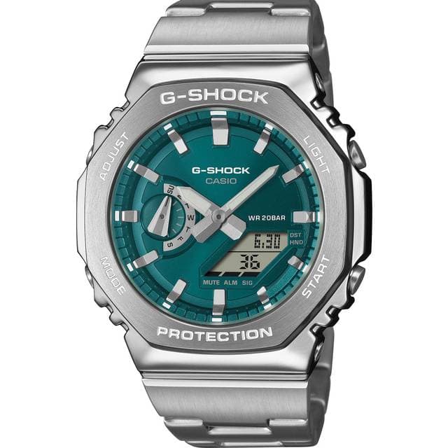 Casio G-Shock G-Steel Series GM-2110D-3A1ER