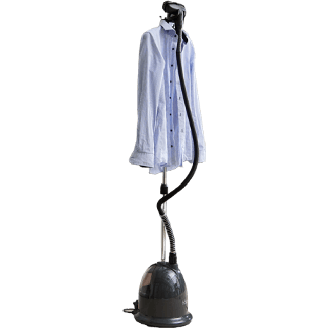 HAWS Floor Steamer Charcoal Grey