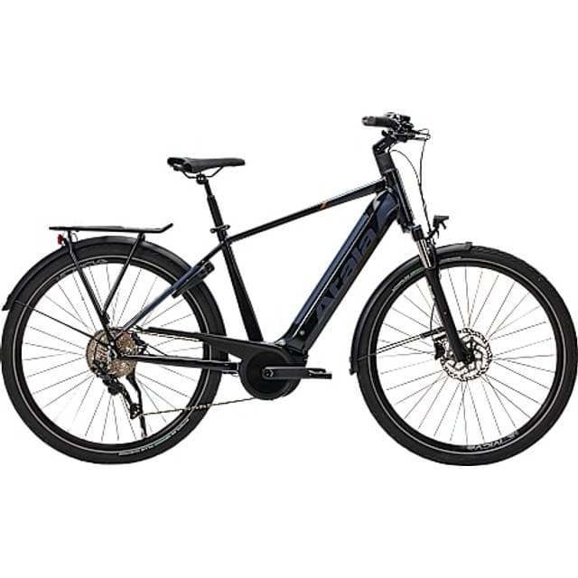 SCO Premium Atala B-Tour Herre Elcykel 28"