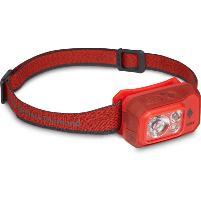 Black Diamond Storm 500-R