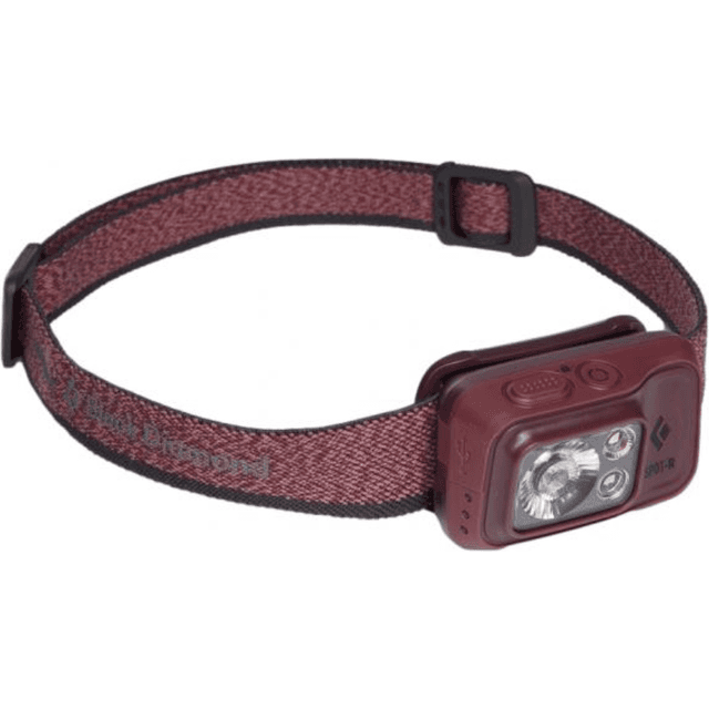 Black Diamond Spot 400-R