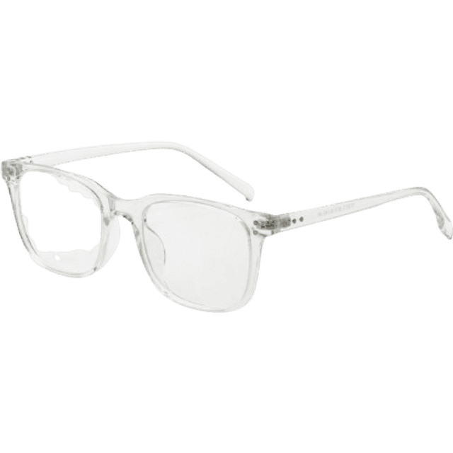 Nattelyst Blue Light Hvid PURE