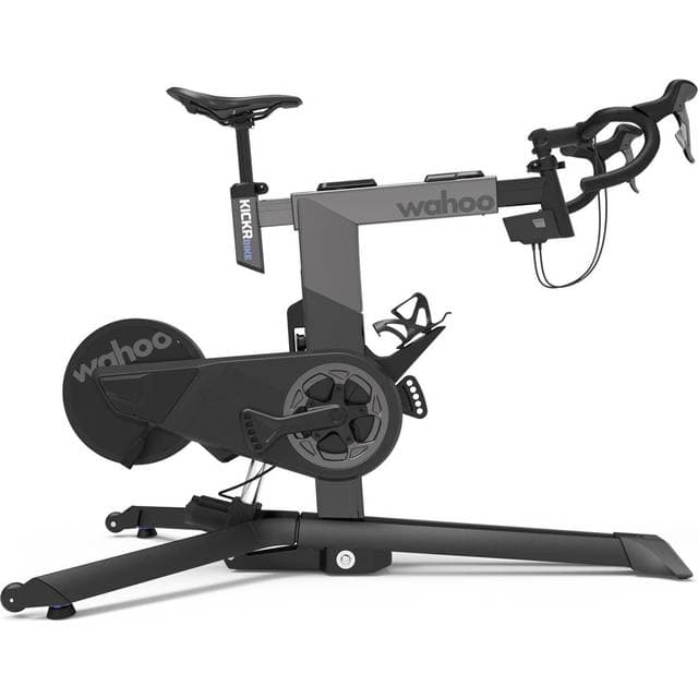 Wahoo Fitness KICKR Bike PRO Smart Bike