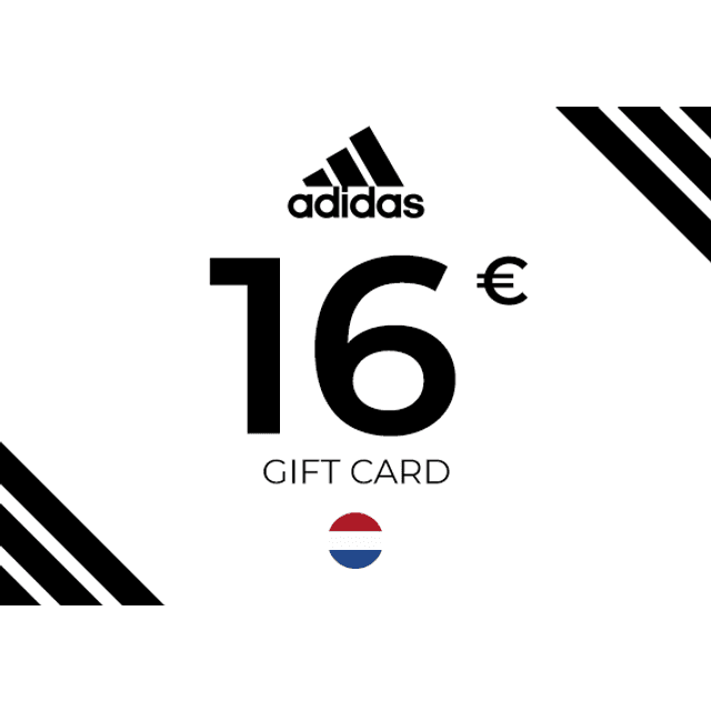 Store Gift Card 16 EUR