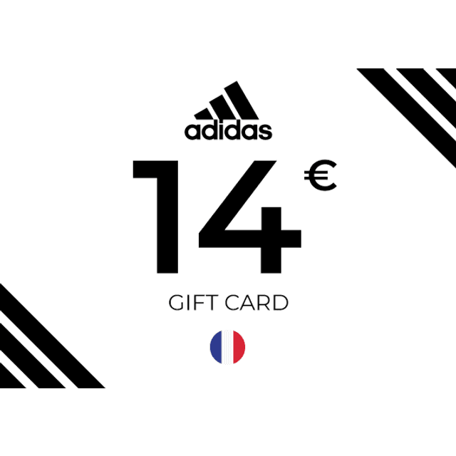 Store Gift Card 14 EUR