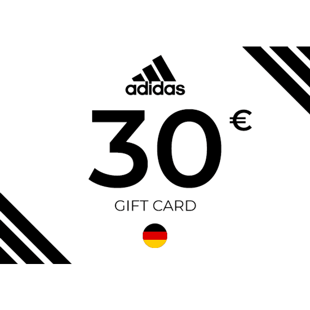 Store Gift Card 30 EUR