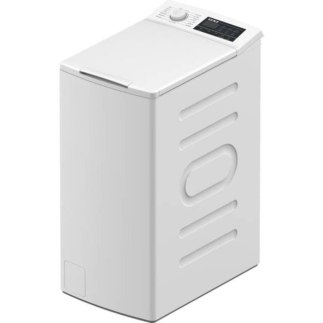 Senz STLA712 Vaskemaskine