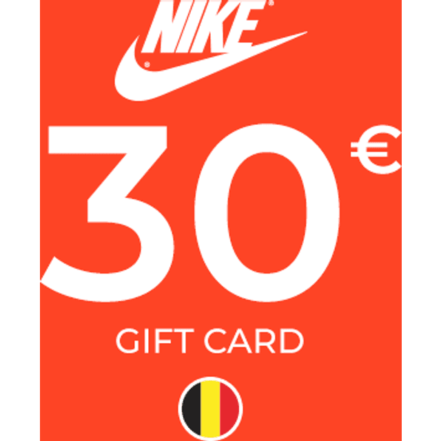Store Gift Card 30 EUR Key