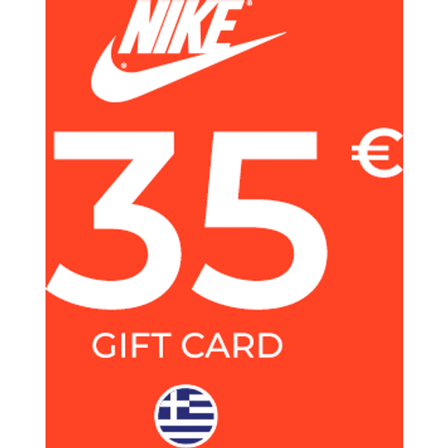 Store Gift Card 35 EUR Key