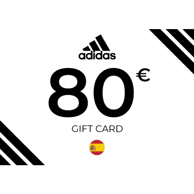 Store Gift Card 80 EUR