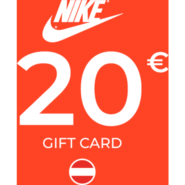 Store Gift Card 20 EUR Key