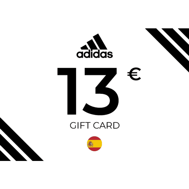 Store Gift Card 13 EUR