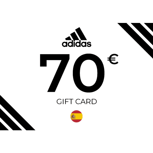 Store Gift Card 70 EUR