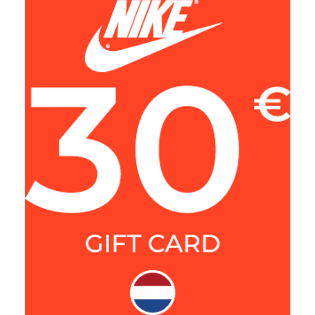 Store Gift Card 30 EUR