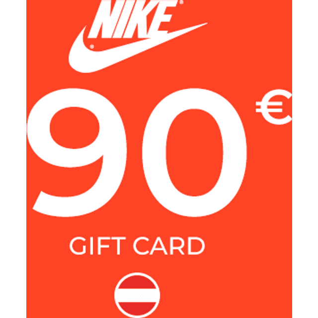 Store Gift Card 90 EUR