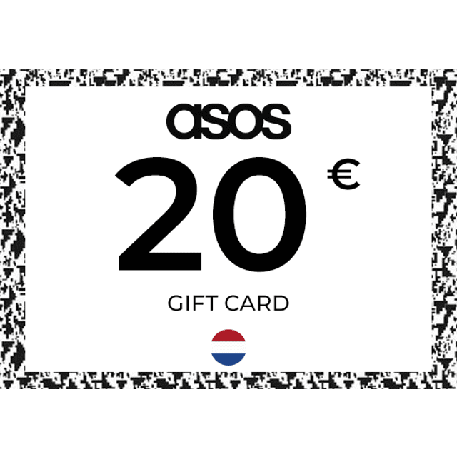 Asos Gift Card 20 EUR Key