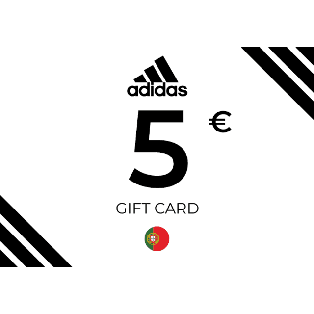 Store Gift Card 5 EUR Key