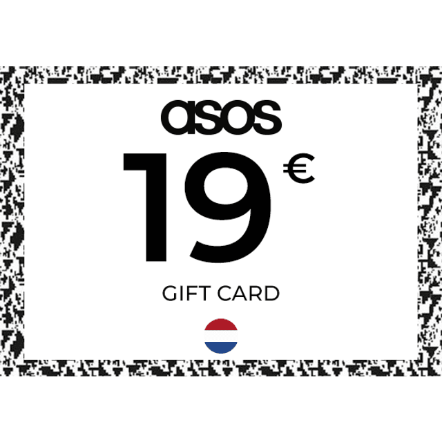 Asos Gift Card 19 EUR Key