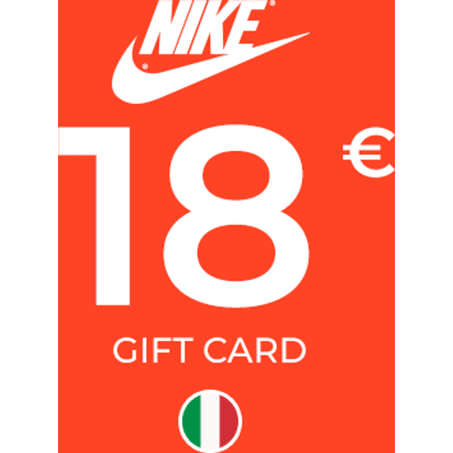 Store Gift Card 18 EUR