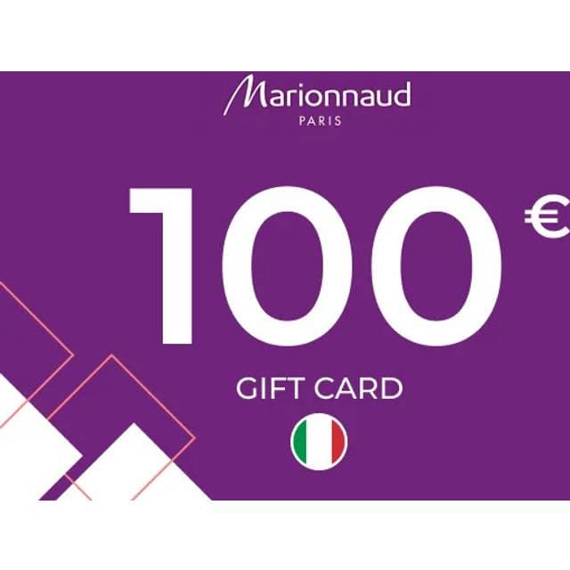 Marionnaud Paris Gift Card 100 EUR