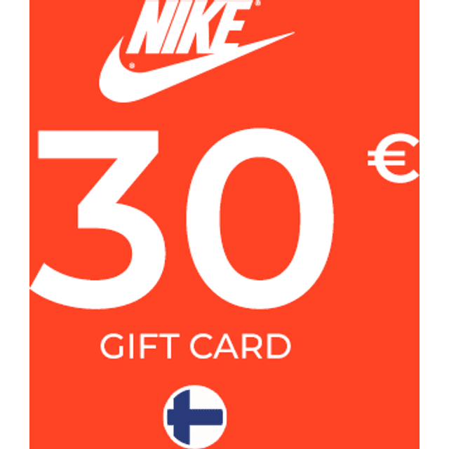 Store Gift Card 30 EUR