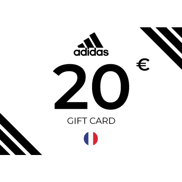 Store Gift Card 20 EUR