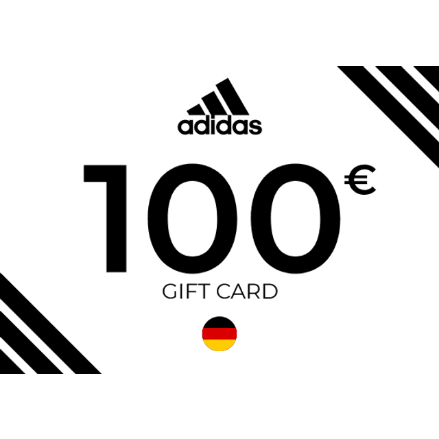 Store Gift Card 100 EUR
