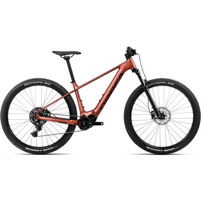Orbea Urrun 30 MTB 540Wh