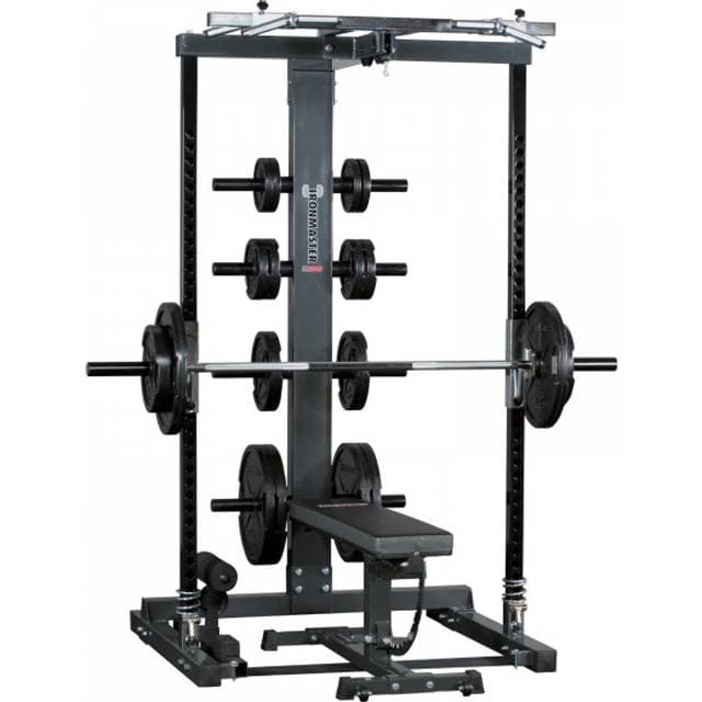 Ironmaster Smith Machine IM2000