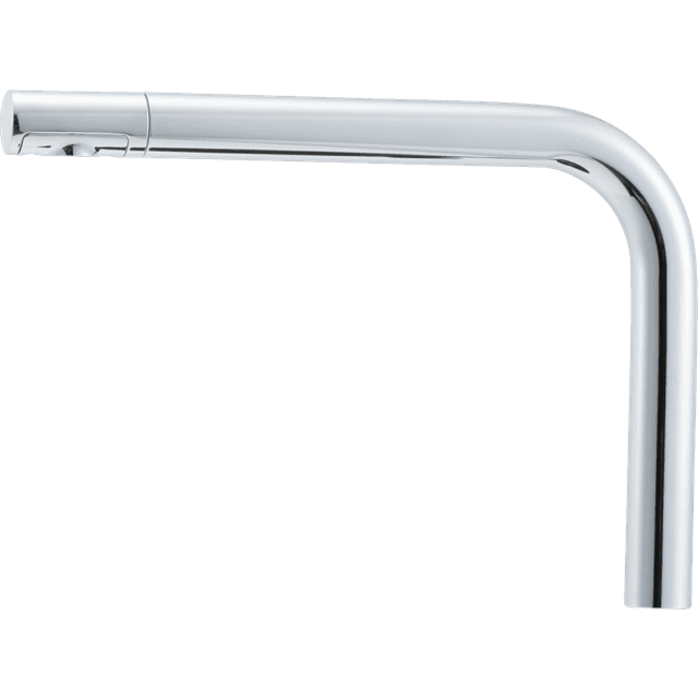 Mora Rexx L-Pip Krom Svart