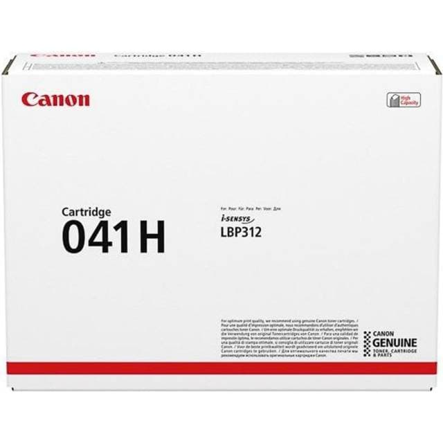 Canon Toner Cartridge 041H - CRG-041H