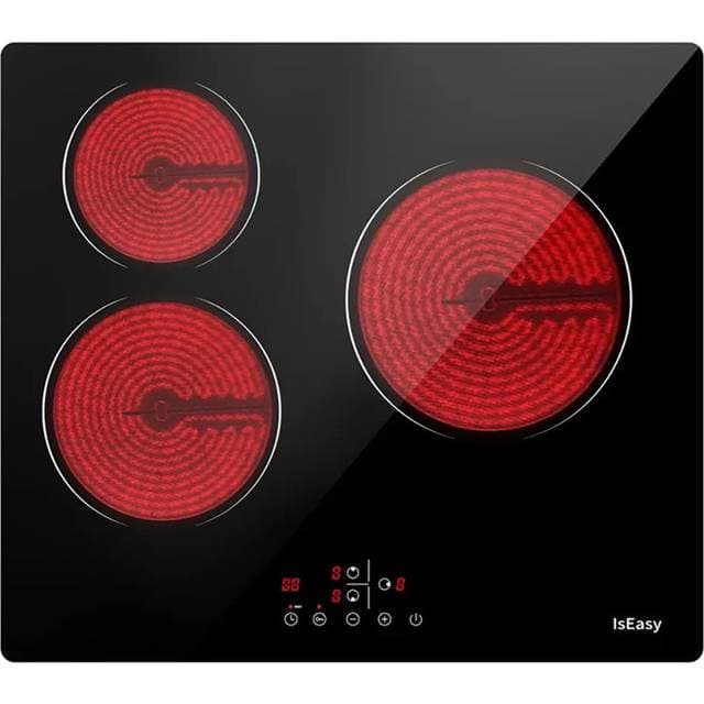 IsEasy LT3-22 Induktionskokkeplade