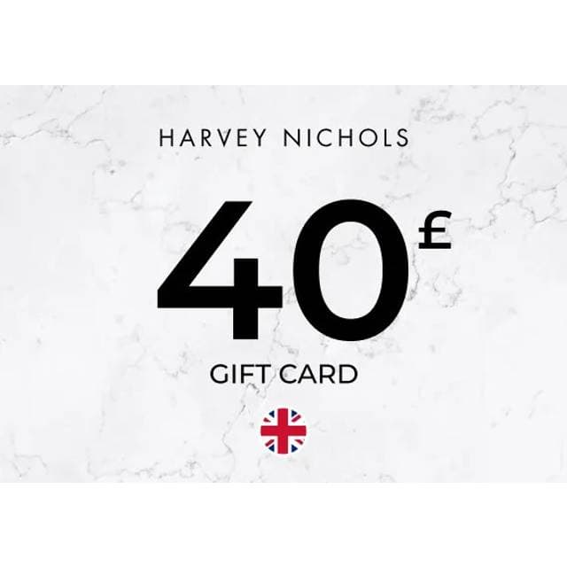 Harvey Nichols Gift Card 40 GBP