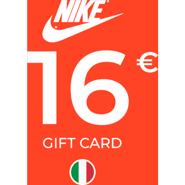 Store Gift Card 16 EUR