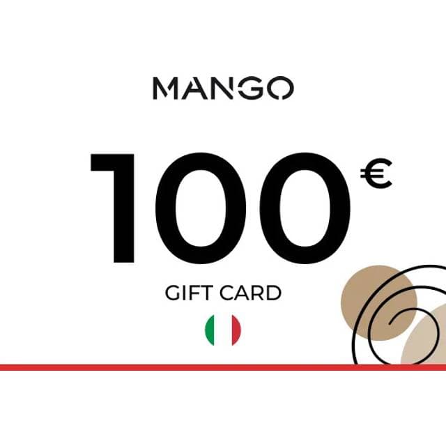 Gift Card 100 EUR Key