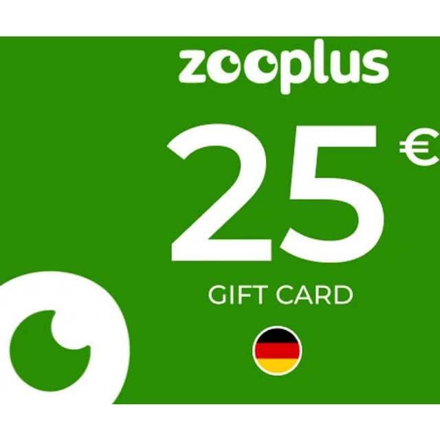 Germany Gift Card 25 EUR Key