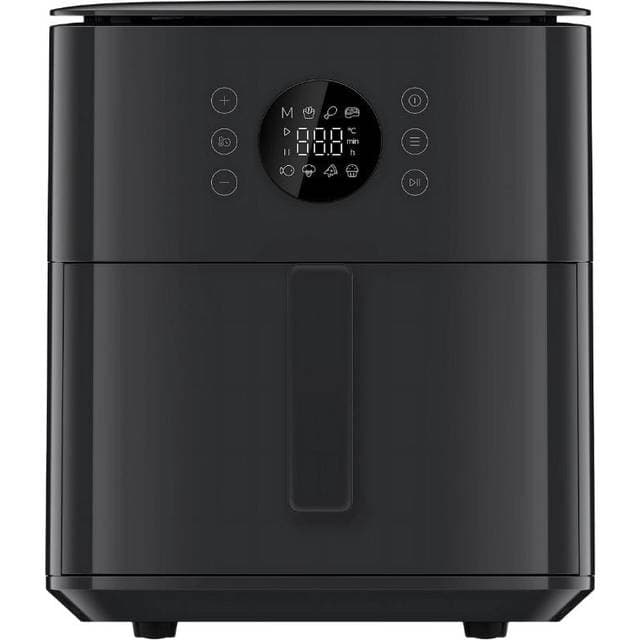 Xiaomi Air Fryer 6.5L EU Czarny
